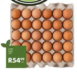 Save Large Eggs offer