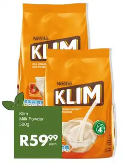 Save Klim Milk Powder offer