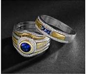 Up To 50% Off Selected Diamonds Rings