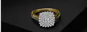 Sterns Up To 50% Off Selected Jewellery Ring offer