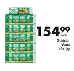 Save Hyper Goldstar Yeast offer