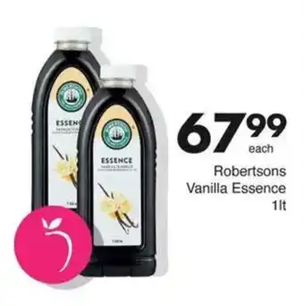 Save Hyper Robertsons Vanilla Essence offer