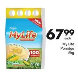 Save Hyper My Life Porridge offer