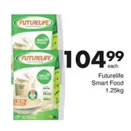 Save Hyper Futurelife Smart Food offer