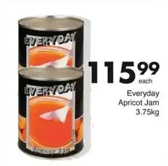 Save Hyper Everyday Apricot Jam offer