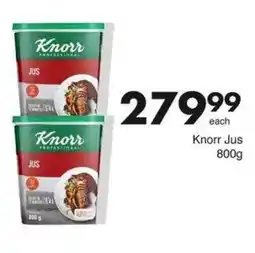 Save Hyper Knorr Jus offer