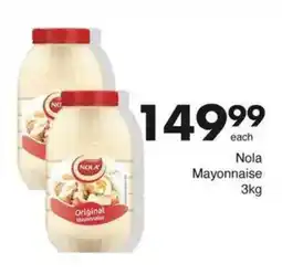 Save Hyper Nola Mayonnaise offer