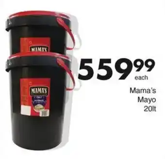 Save Hyper Mama's Mayo offer