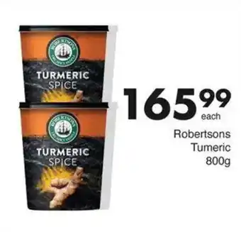 Save Hyper Robertsons Tumeric offer