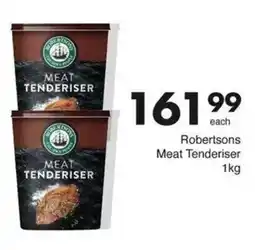 Save Hyper Robertsons Meat Tenderiser offer