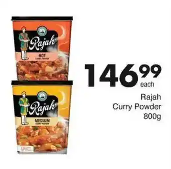 Save Hyper Rajah Curry Powder offer