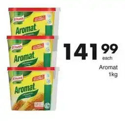 Save Hyper Knorr Aromat offer