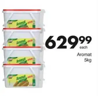 Save Hyper Knorr Aromat offer