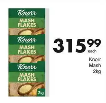 Save Hyper Knorr Mash offer