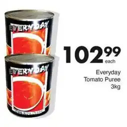 Save Hyper Everyday Tomato Puree offer