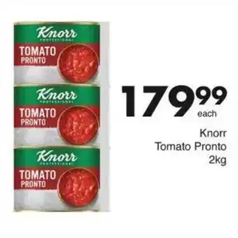 Save Hyper Knorr Tomato Pronto offer