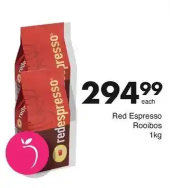 Save Hyper Red Espresso Rooibos offer