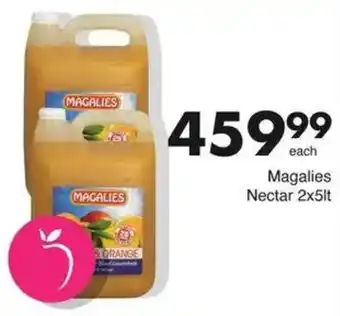 Save Hyper Magalies Nectar offer