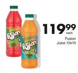 Save Hyper Fusion Juice offer