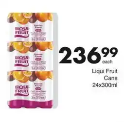 Save Hyper Liqui Fruit Cans offer