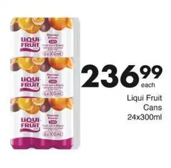 Save Hyper Liqui Fruit Cans offer