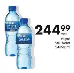 Save Hyper Valpré Still Water offer