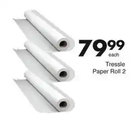 Save Hyper Tressle Paper Roll offer