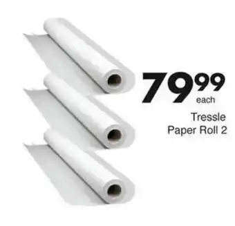 Save Hyper Tressle Paper Roll offer