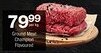 Checkers Ground Meat Champion Flavoured offer