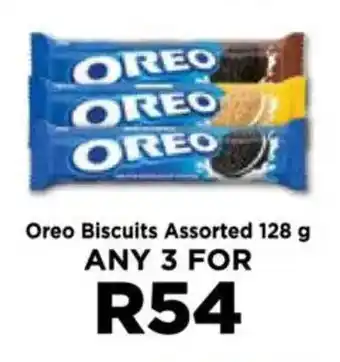 Food Lover's Market Oreo Biscuits Assorted offer