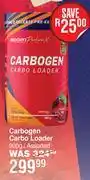 Dis-Chem Biogen Carbo Loader Assorted-900g offer