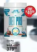 Dis-Chem NPL Diet Pro Assorted-908g offer