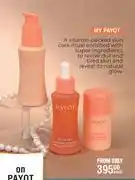 Dis-Chem Payot My Payot Face Care Products-Each offer