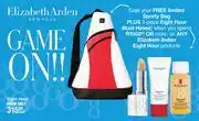 Dis-Chem Elizabeth Arden Eight Hour-Each offer