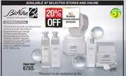 Dis-Chem Bionike Cosmeceutical Products-Each offer