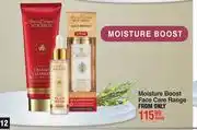 Dis-Chem African Extracts Rooibos Moisture Boost Face Care Range-Each offer