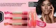 Dis-Chem L.A.Girl Lips Products-Each offer