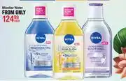 Dis-Chem Nivea Micellar Water Face Care Range-Each offer