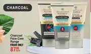 Dis-Chem African Extracts Rooibos Charcoal Face Care Range-Each offer