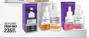 Dis-Chem Skin Republic Serums Face Care Products-Each offer