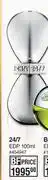 Dis-Chem DKNY 24/7 EDP-100ml offer