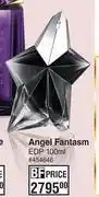 Dis-Chem Mugler Angel Fantasm EDP-100ml offer