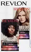 Dis-Chem Revlon Colorstay Longwear Cream Colour Permanent Hair Colour-Each offer