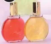 Dis-Chem Gloria Vanderbilt In Red Or Jardin A New York EDP-100ml Each offer