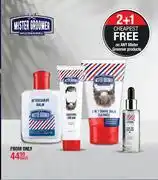 Dis-Chem Mister Groomer Products-Each offer