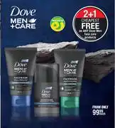 Dis-Chem Dove Men Face Care Products-Each offer