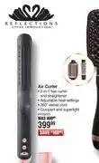 Dis-Chem Reflection Air Curler offer