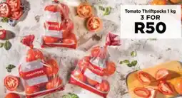 Food Lover's Market Tomato Thriftpacks offer