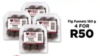 Food Lover's Market Fig Punnets offer