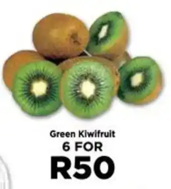 Food Lover's Market Green Kiwifruit offer